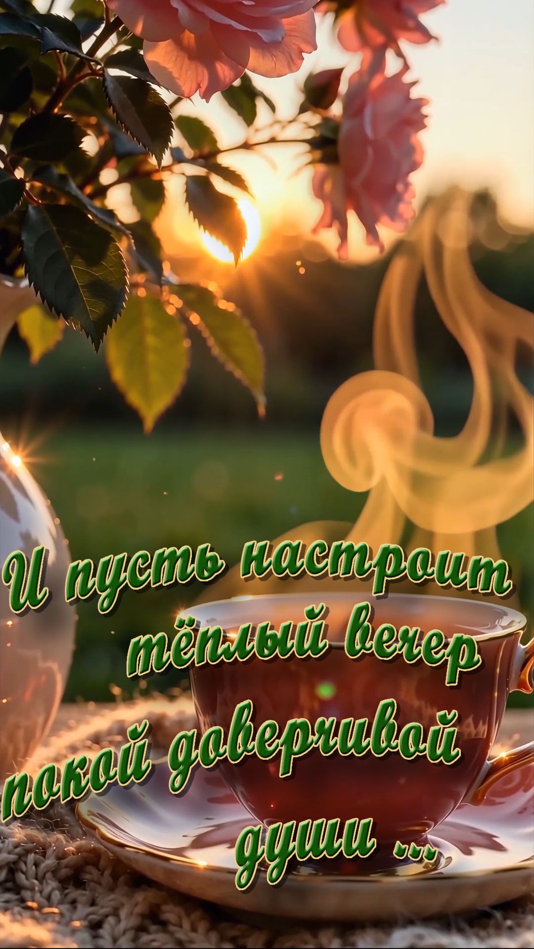 Доброго вечера