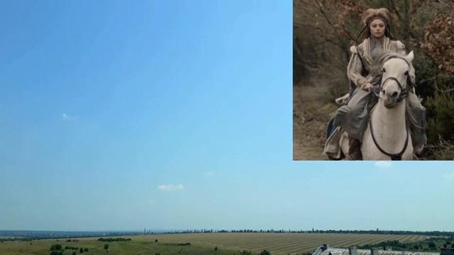 ПРОБУЖДЕНИЕ ВЕЛИКИЕ СЕЛЬДЖУКИ 81 СЕРИЯ РУССКАЯ ОЗВУЧКА. Анонс и дата выхода