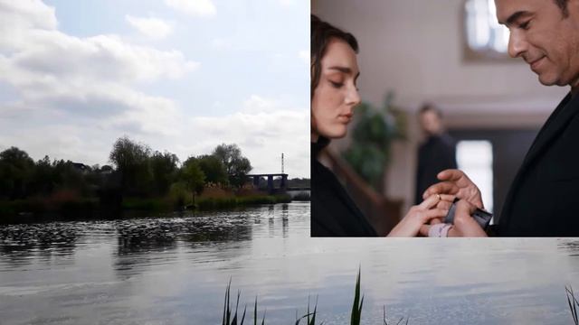 Доверенное 569 серия на русском языке. Анонс
