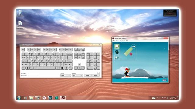 FLASHINU FLASH GAME 2 PLAYER CONQUER ANTARCTICA فلاشينيوم الحرب البارده لاعبان