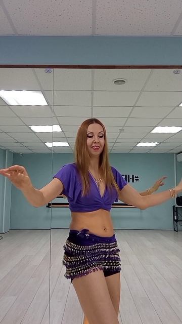 Bellydance | Анастасия Батова