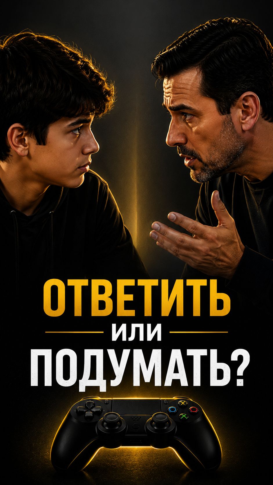 «Это мои деньги!» Как не попасть в ловушку спора | Психотрюки