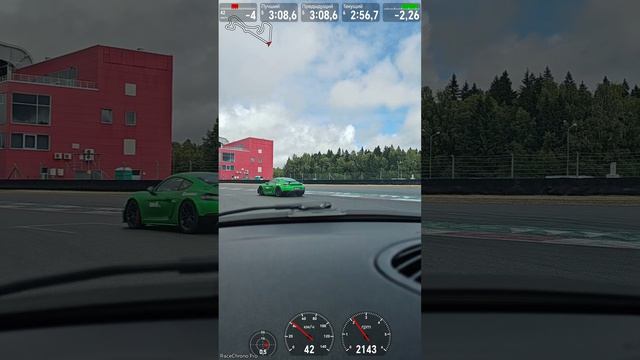MRW 26.08.2026. Mini Cooper S. Первый самостоятельный выезд