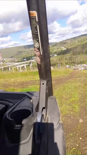 рабочие будни хоз отдела на горнолыжки