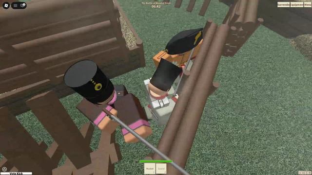Blood And Iron Gameplay