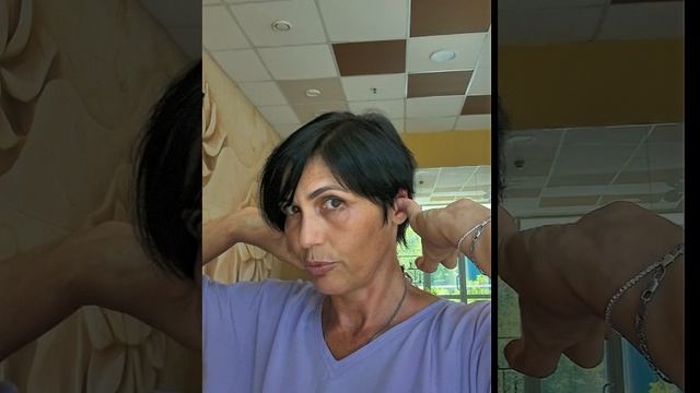 Расслабление блуждающего нерва через ушную раковину