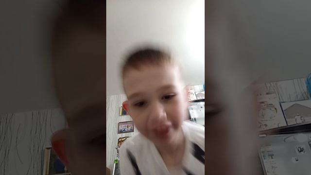 я супер быстрый