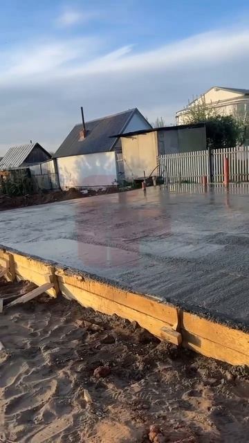 Отзыв по проведенной поставке бетона