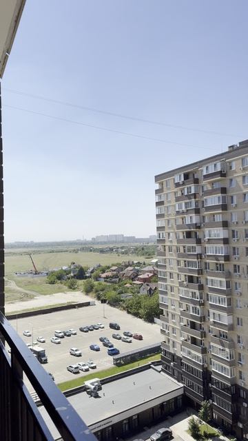 Квартира 1
