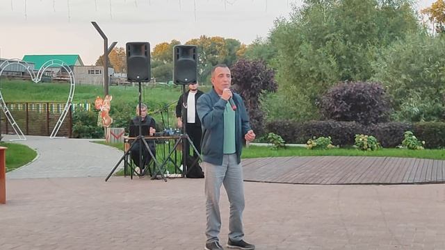 Баландыш авылында 