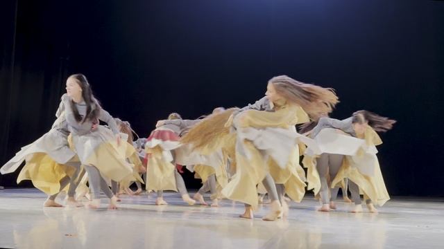 Атмосфера выступлений