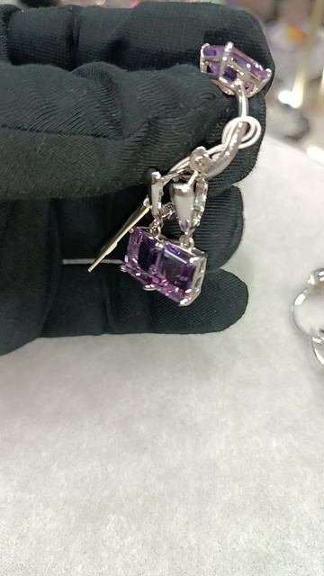 аметист натуральный Крым Симферополь Москольцо ул Киевская 100 магазин 77Б камни самоцветы Людмила