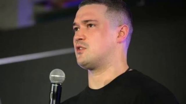 «Украина проигрывает войну России» — экс-министр обороны Украины Федоров