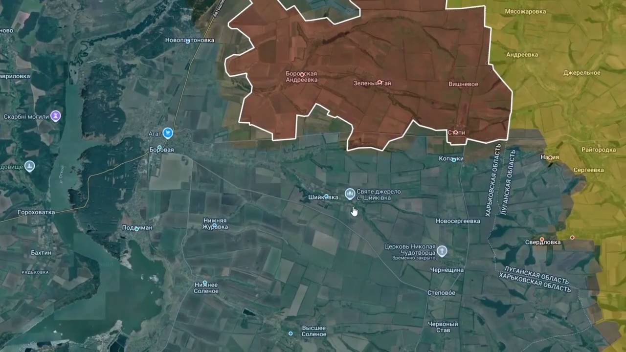 Это Невозможно! Просто Немыслимо! Военные Сводки 26.08.2026