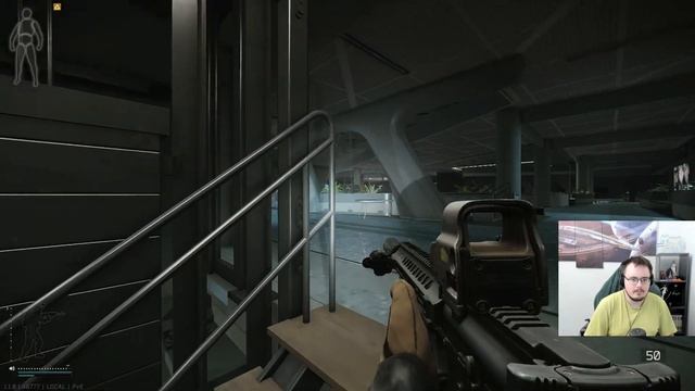 Escape from Tarkov! Season 1! Часть 51 PvE Делаю квесты с нуля