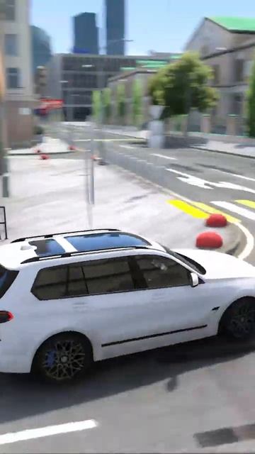 ПЕРВАЯ ПОГОНЯ ОТ ПОЛИЦИИ в МОСКВЕ на GTA 5 RP! #gta #gtarp #gta5 #rmrp