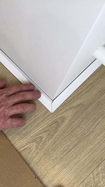 Клей KUDO Home Power, армированный волокном, на акриловой основе, белый, 280 мл KBK-351
