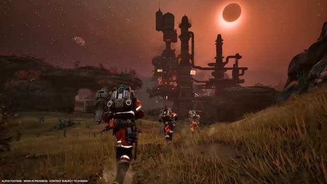Exterminauts - Wishlist Trailer | Gamescom 2026