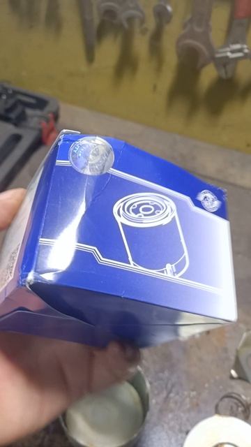 лада гранта масляный фильтр