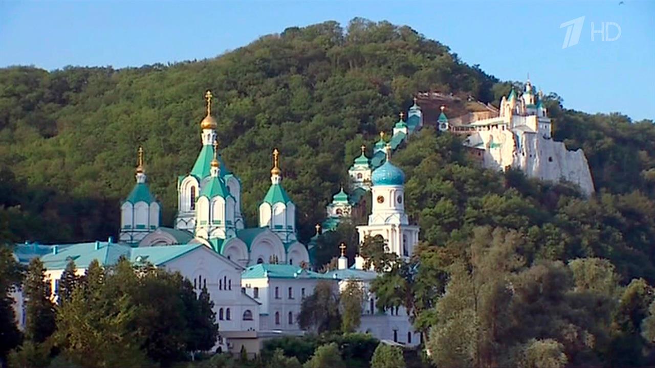 Стали известны новые подробности атаки украинских боевиков на Свято-Успенскую лавру
