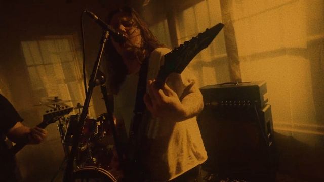 200 Stab Wounds - Gross Abuse (Official Video)
