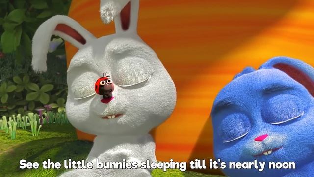 Дождик, дождик, уходи - S1EP91 Веселье и игры MIX - Песни LooLoo Kids для детей