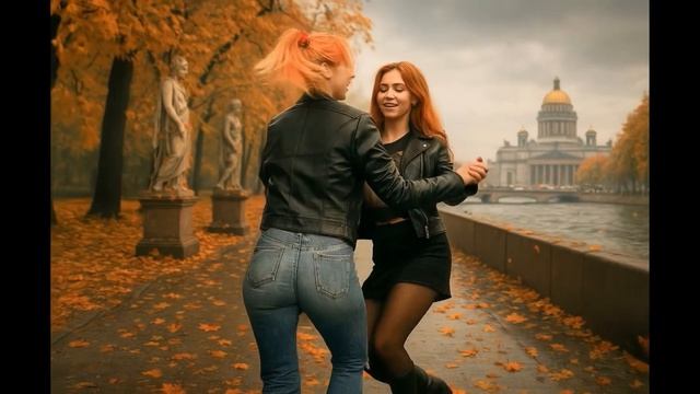 кавер группа  АРЛЕКИНО  - ЧТО ТАКОЕ ОСЕНЬ  Cover -ДДТ  КИНО..mp4