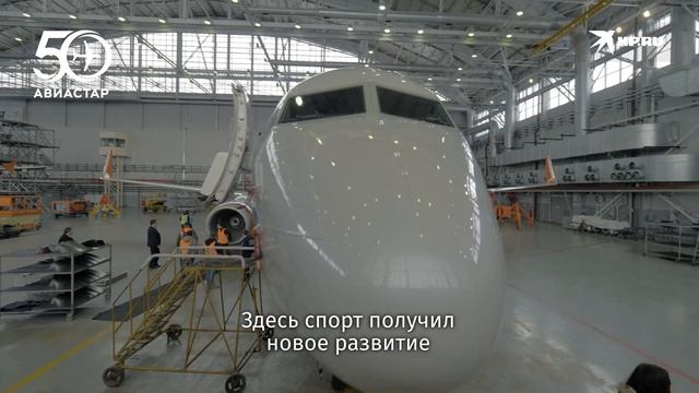 «Спорт объединяет и помогает в работе»: сотрудница ульяновского авиазавода победила в чемпионате То…