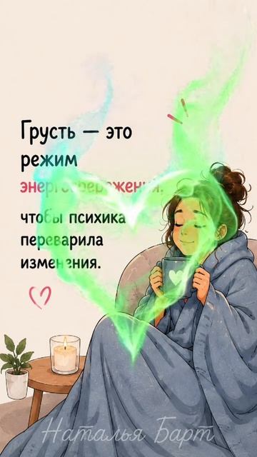 💙ЭТО ГРУСТЬ💙