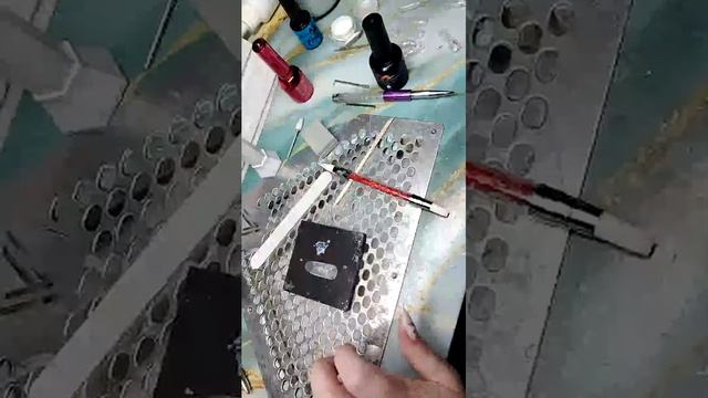 зачем заготовки на ноти