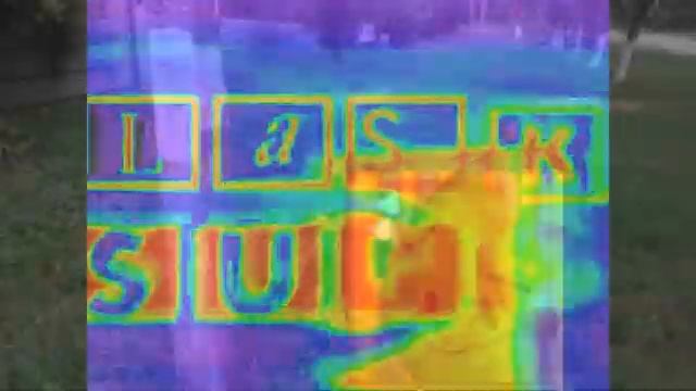 Klasky Csupo In TMGK9000HD Pixitracker Majors 202 - 210