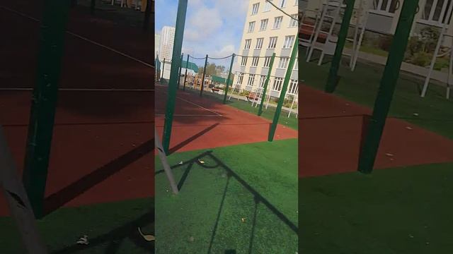 выживание на улице вторая часть