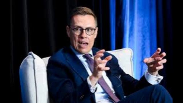 Дмитрий Медведев жестко прокомментировал заявление Александра Стубба