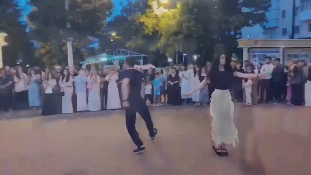 В нашем городе есть место 