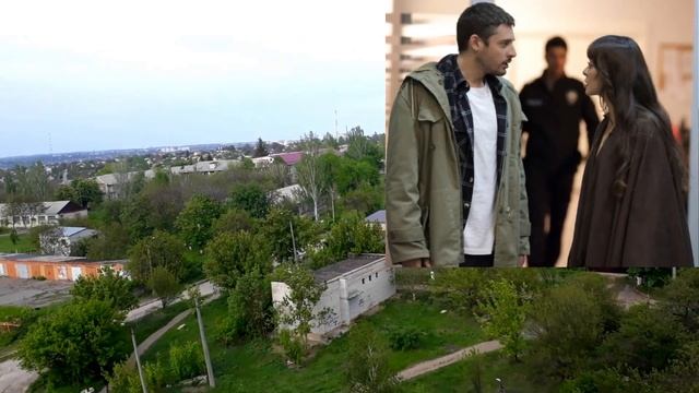 Королева 8 серия на русском языке. Новый турецкий сериал