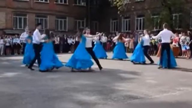 Мой Вальс..., Стихи Галина Ивановна Жукова, муз. и исп. Самуил Фрумович