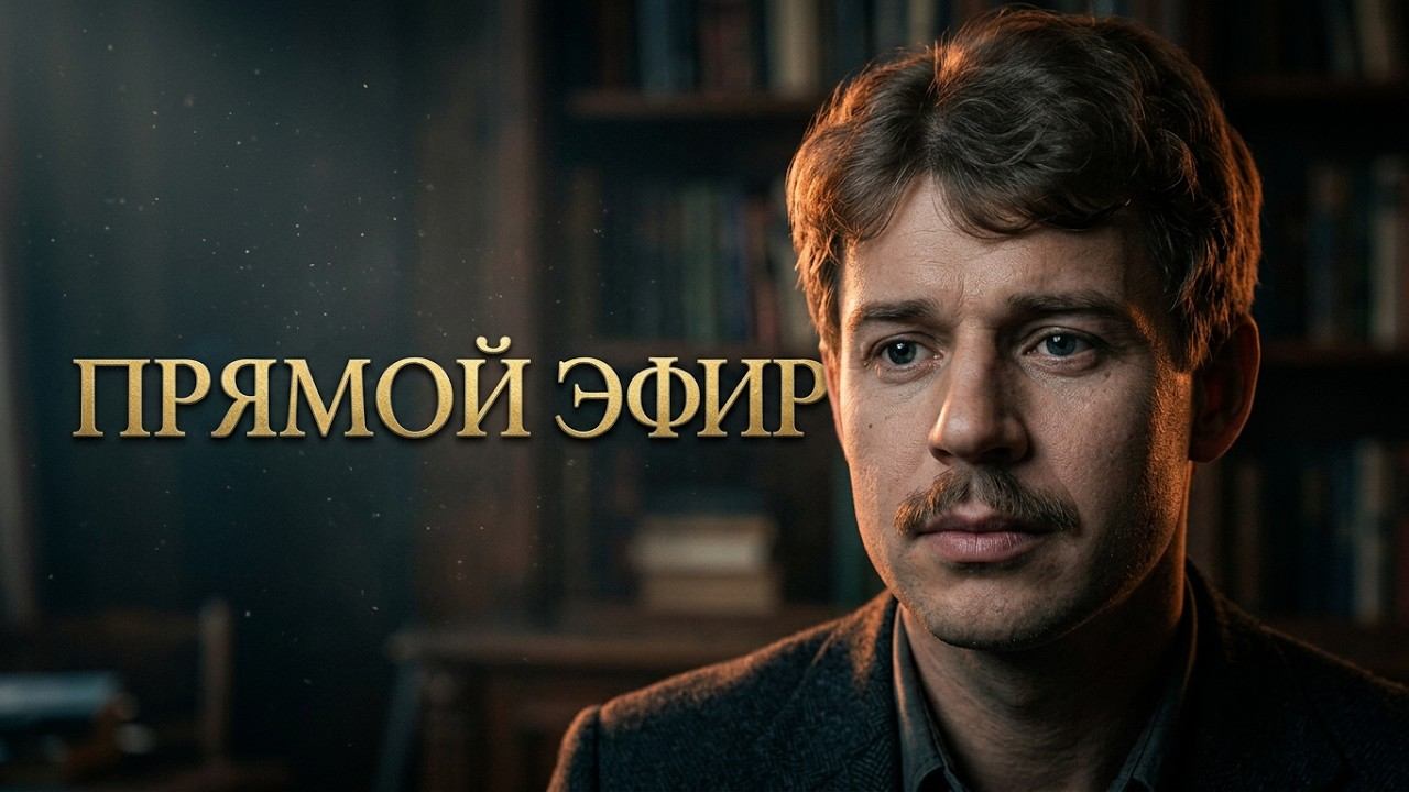 Прямой эфир 7