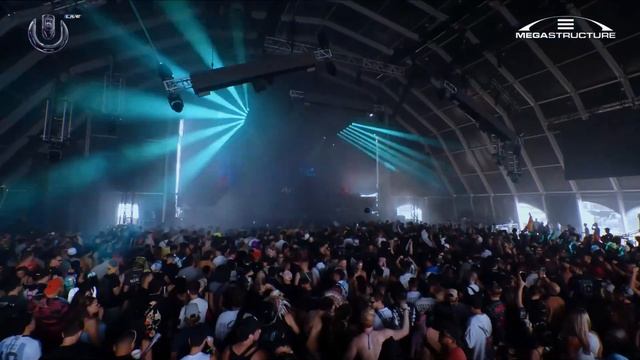 ARGY B2b MIND AGAINST - ULTRA MIAMI 2026