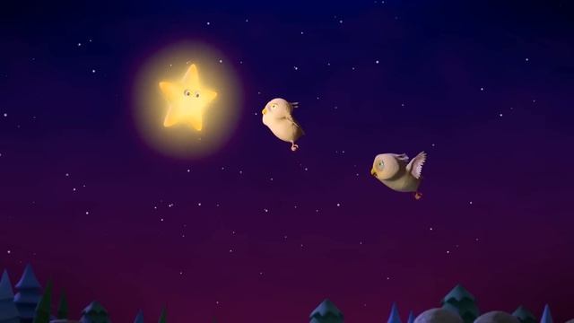 Трейлер канала LooLoo KIDS Джони Джони Да, папа | Пять маленьких уточек | Детские стишки