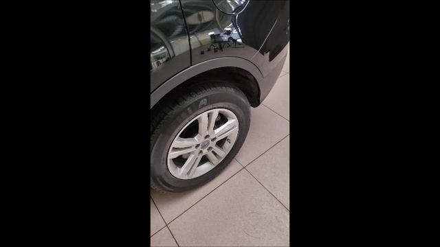 Geely Atlas Pro «АВТОРУСЬ автомобили с пробегом» 2114