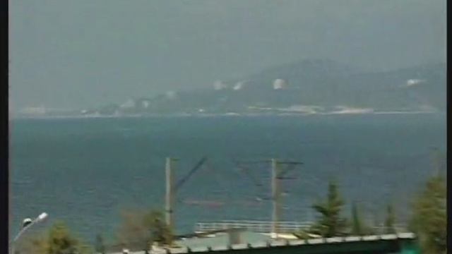 Владимир Певцов - Море - Солнце