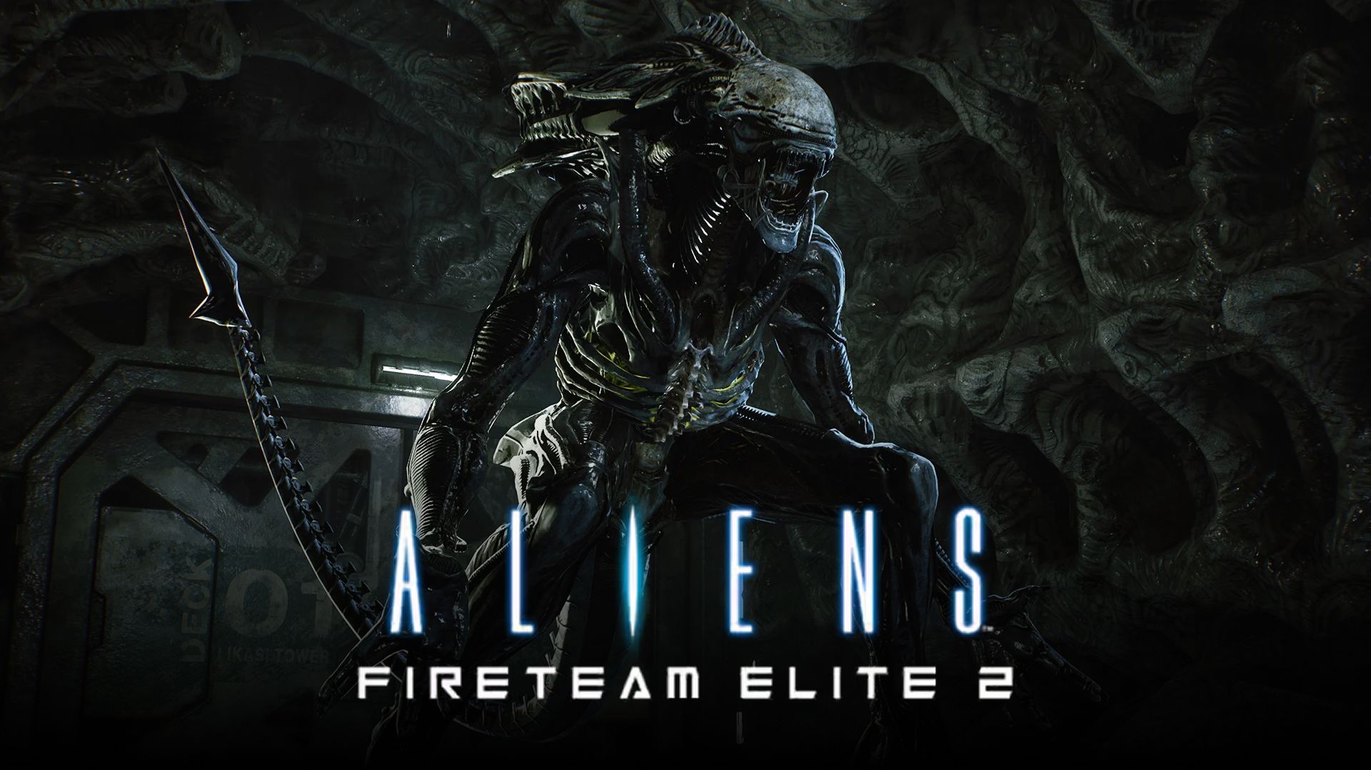 Aliens: Fireteam Elite 2 - кооперативный шутер по 