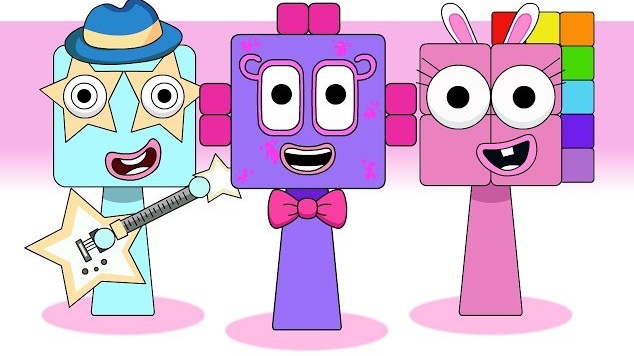 СПРУНКИ ОС NUMBERBLOCKS 🔢🔥 | ШЕСТЬДЕСЯТ ВОСЕМЬ, ПЯТЬДЕСЯТ И ВОСЕМЬДЕСЯТ СЕМЬ | ИНКРЕДИБОКС