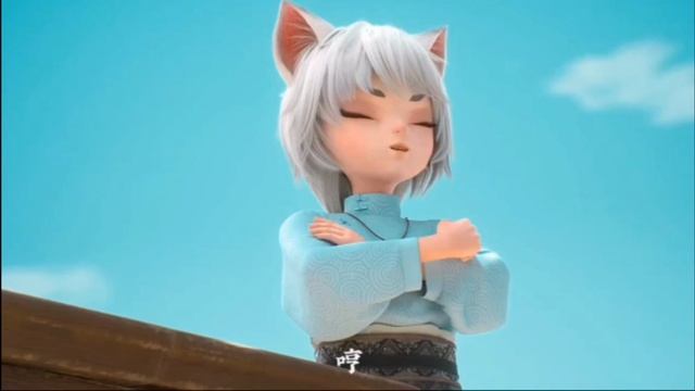 Сяо Ли и Хупо