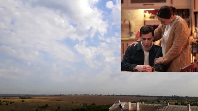Омер 10 серия на русском языке. Новый турецкий сериал