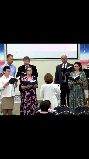 «Если любишь Меня» Хор АСД Орион