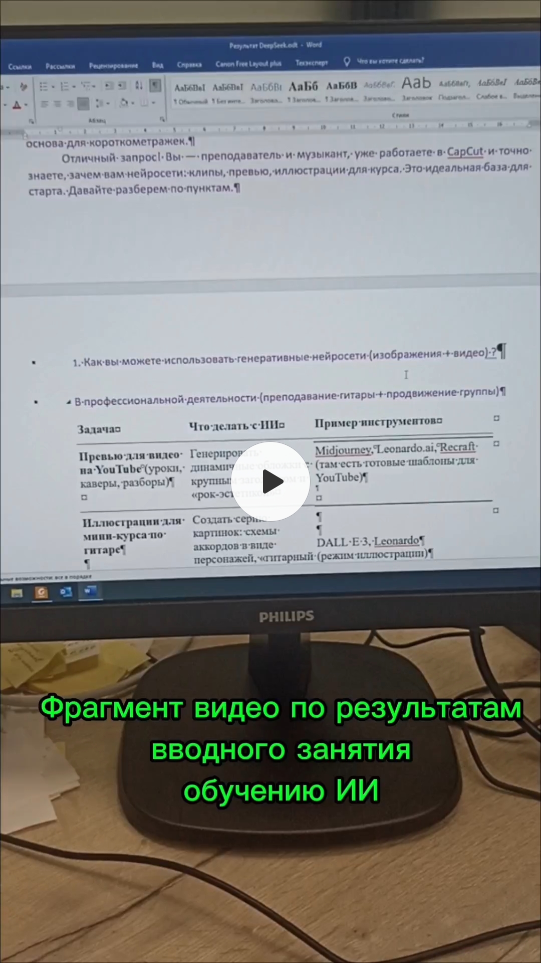 Нужны ли нейросети музыканту?