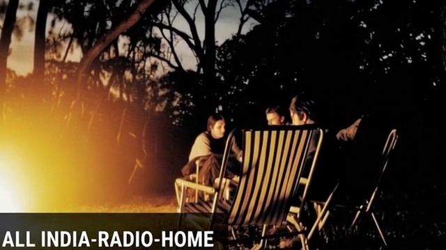 (All India Radio- Home I  )