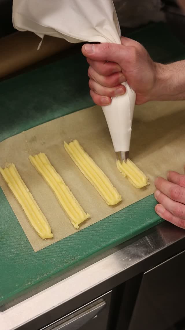 Чуррос