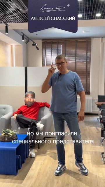 Старт продаж ЖК 